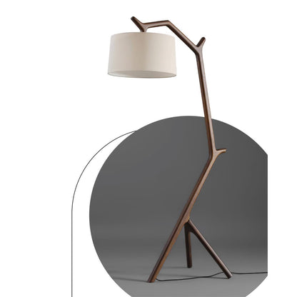 Umahi Torchiere Lamp Floor Lamp