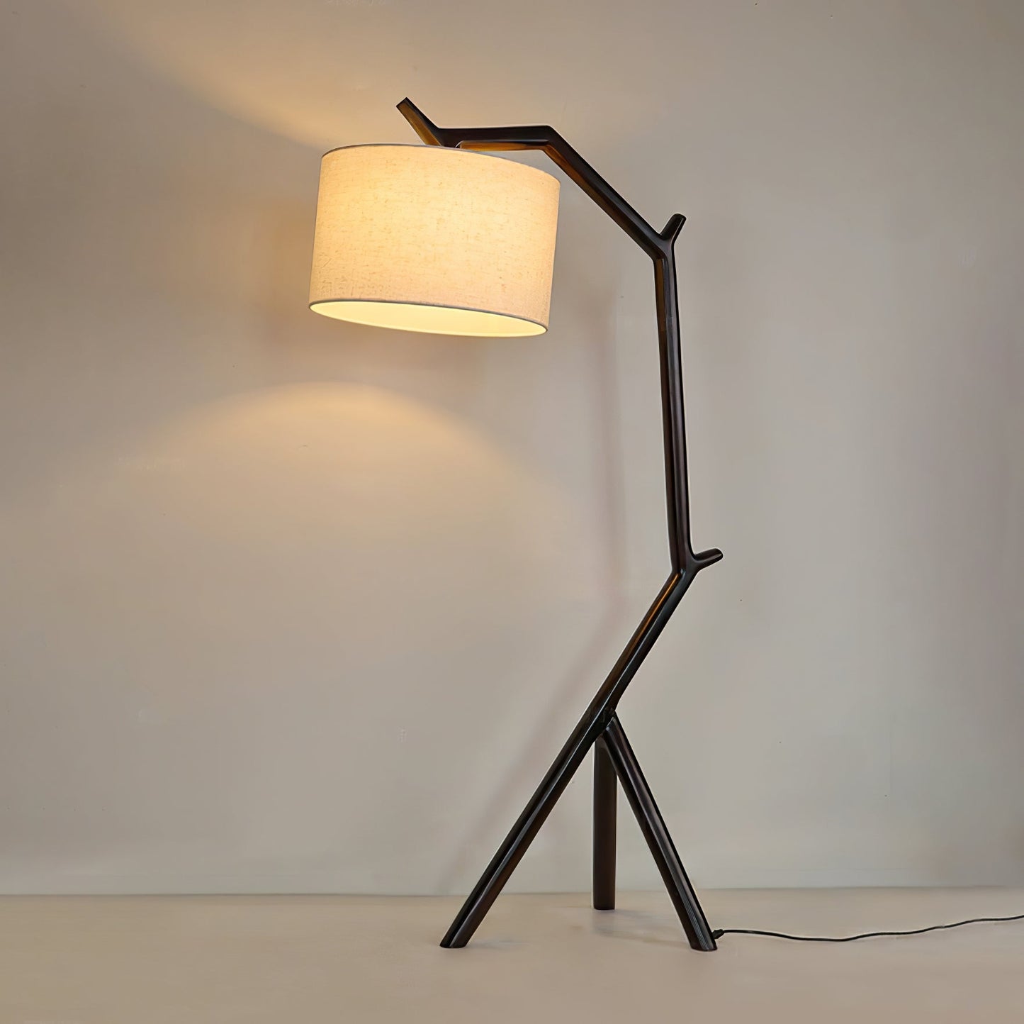 Umahi Torchiere Lamp Floor Lamp