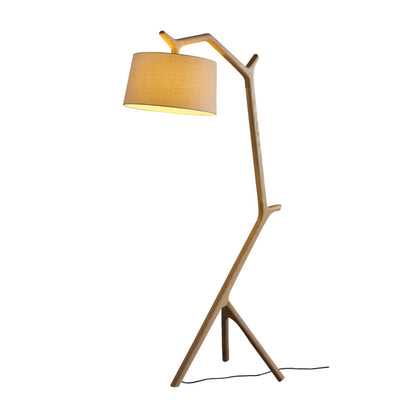 Umahi Torchiere Lamp Floor Lamp