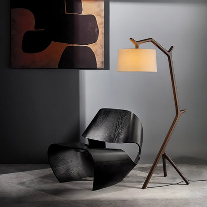 Umahi Torchiere Lamp Floor Lamp