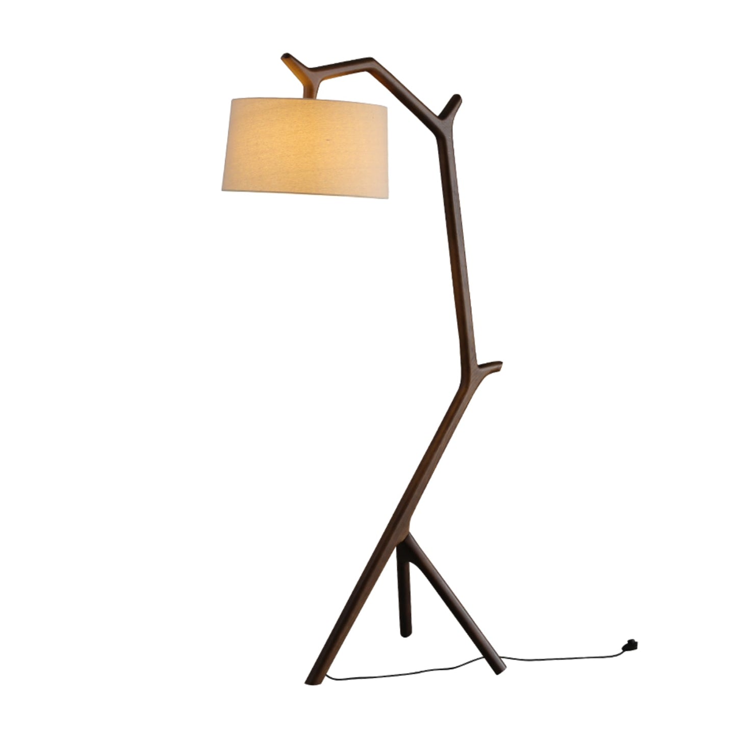 Umahi Torchiere Lamp Floor Lamp