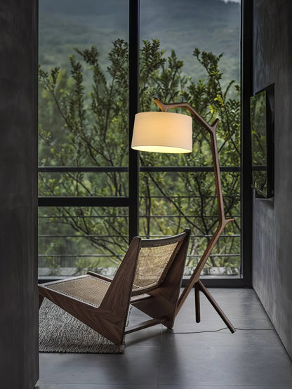 Umahi Torchiere Lamp Floor Lamp