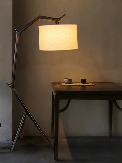 Umahi Torchiere Lamp Floor Lamp