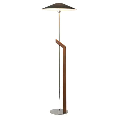 Umbrella Torchiere Lamp Floor Lamp