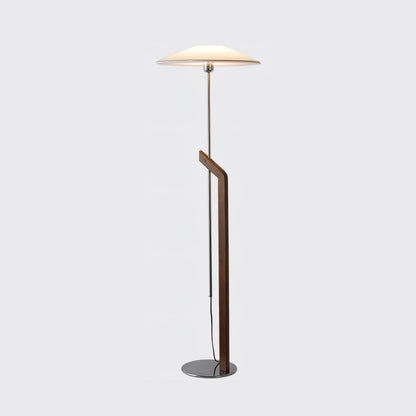 Umbrella Torchiere Lamp Floor Lamp