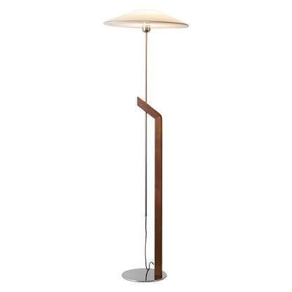 Umbrella Torchiere Lamp Floor Lamp