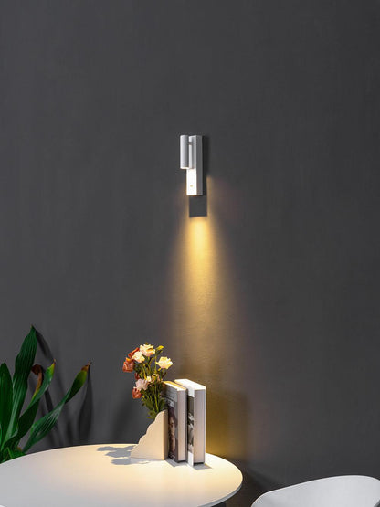 Uno Wall-mounted lamp Wall Lamp