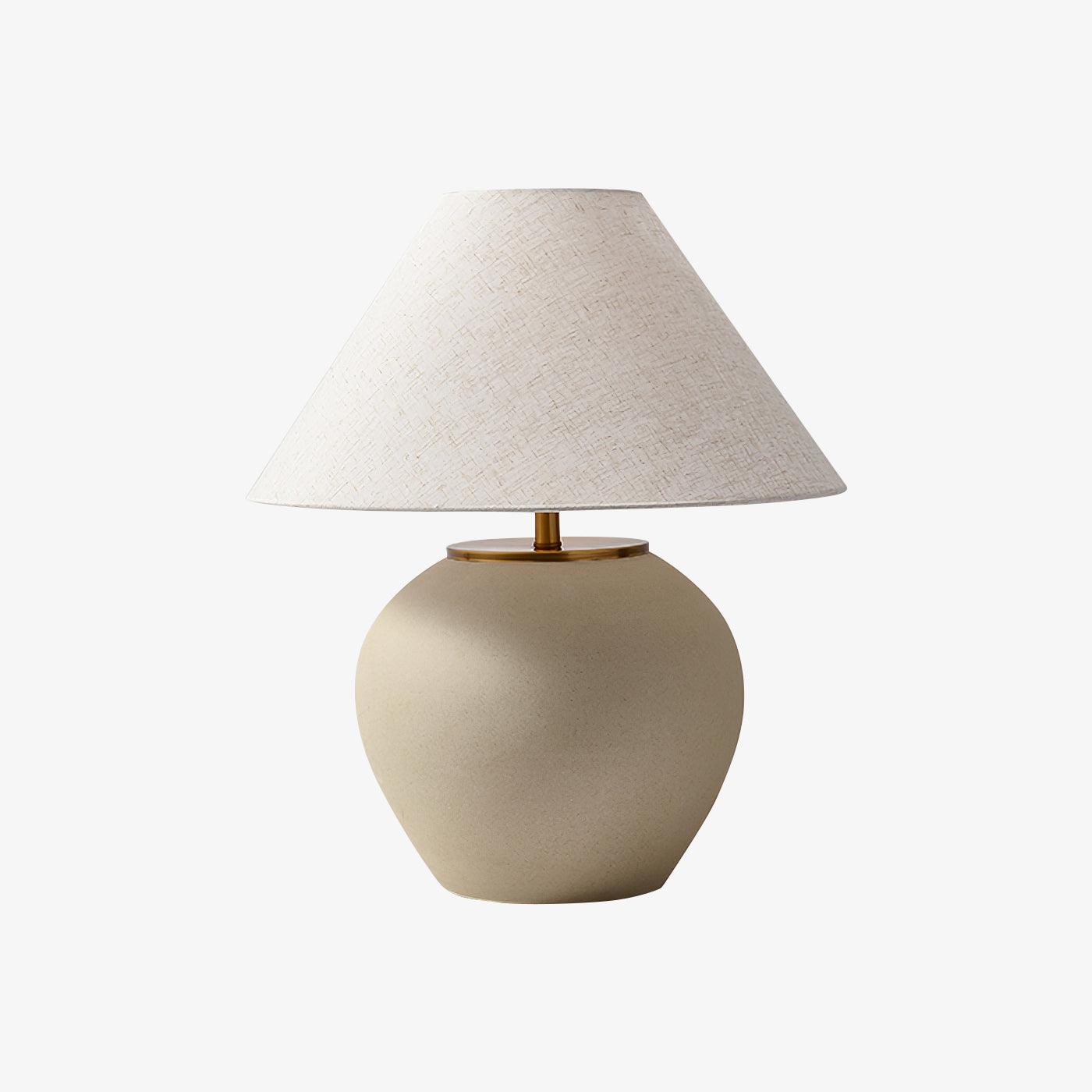 Upsala Ekeby Side table lamp Table Lamp