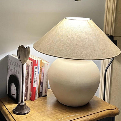 Upsala Ekeby Side table lamp Table Lamp