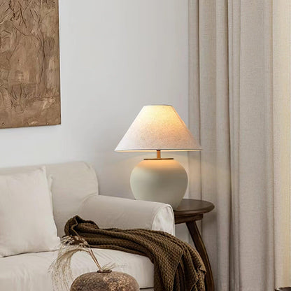 Upsala Ekeby Side table lamp Table Lamp