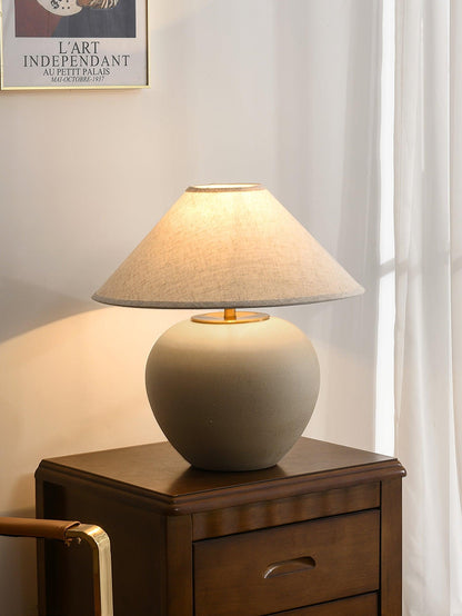 Upsala Ekeby Side table lamp Table Lamp