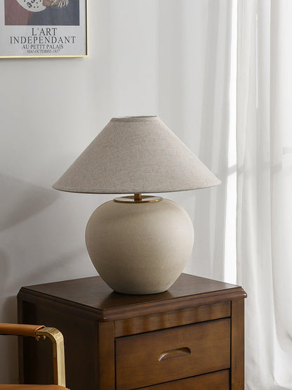 Upsala Ekeby Side table lamp Table Lamp