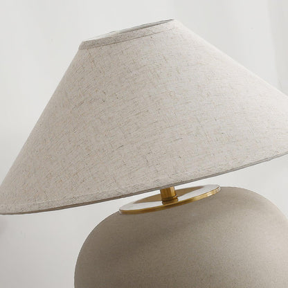 Upsala Ekeby Side table lamp Table Lamp