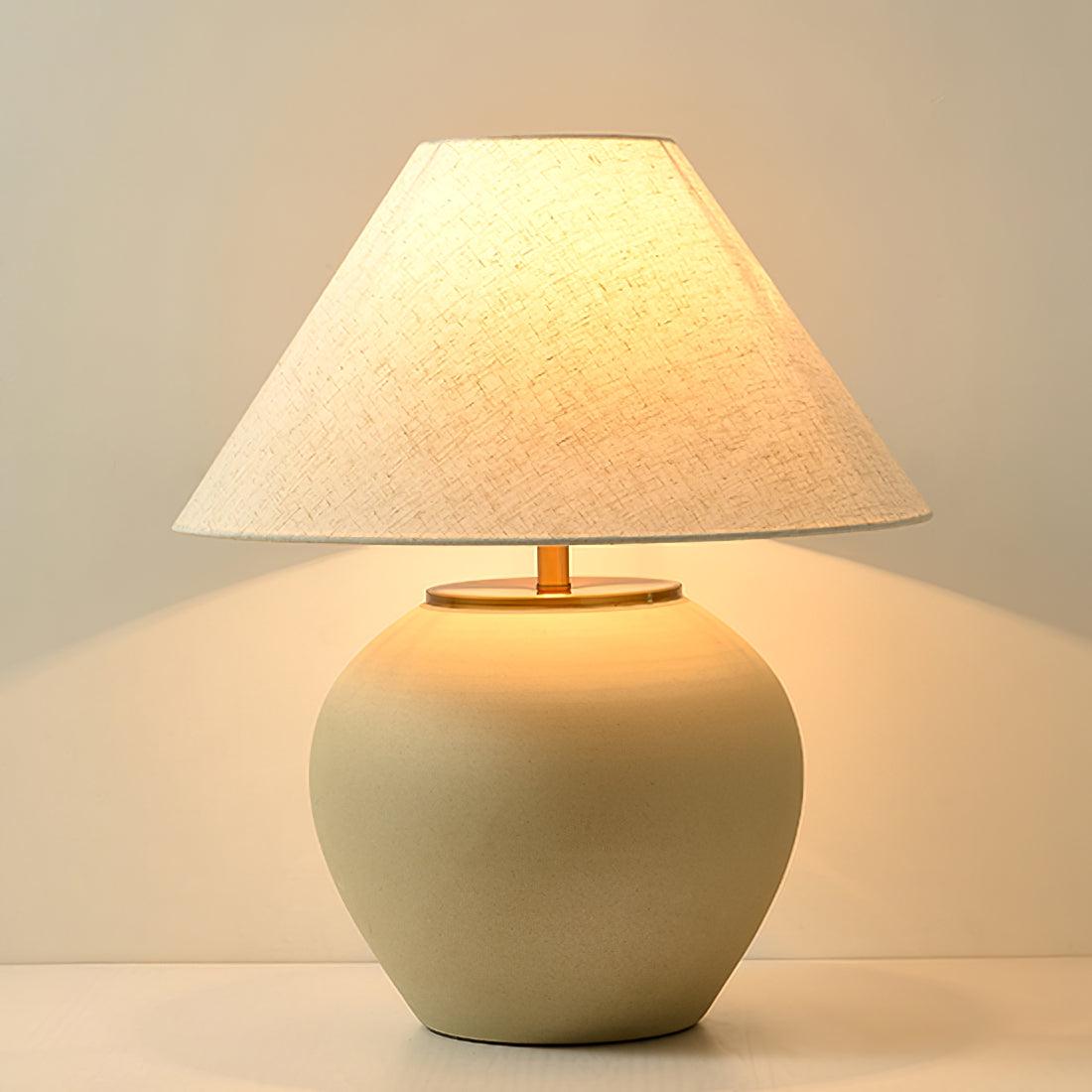 Upsala Ekeby Side table lamp Table Lamp