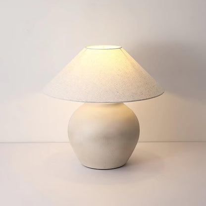 Upsala Ekeby Side table lamp Table Lamp