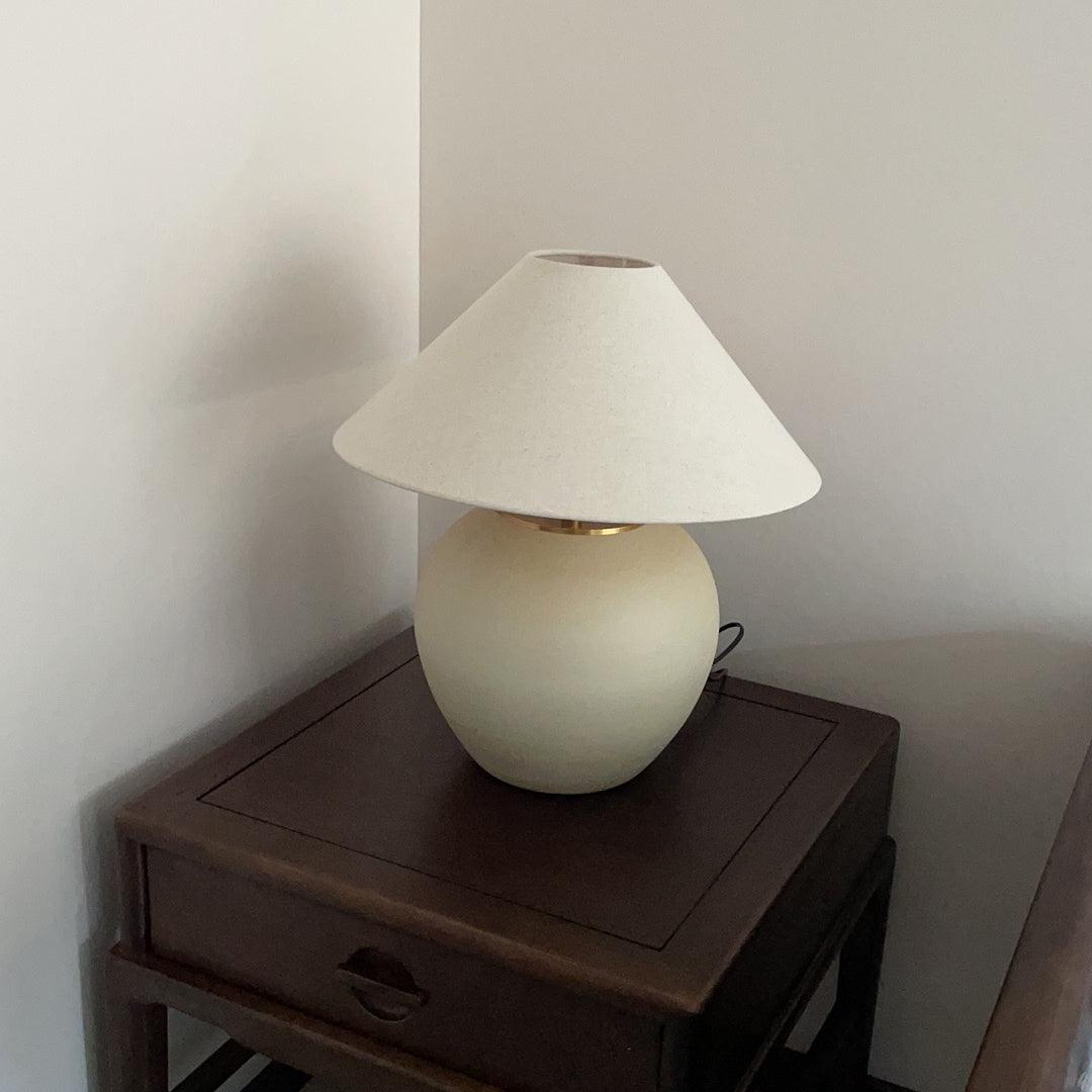 Upsala Ekeby Side table lamp Table Lamp