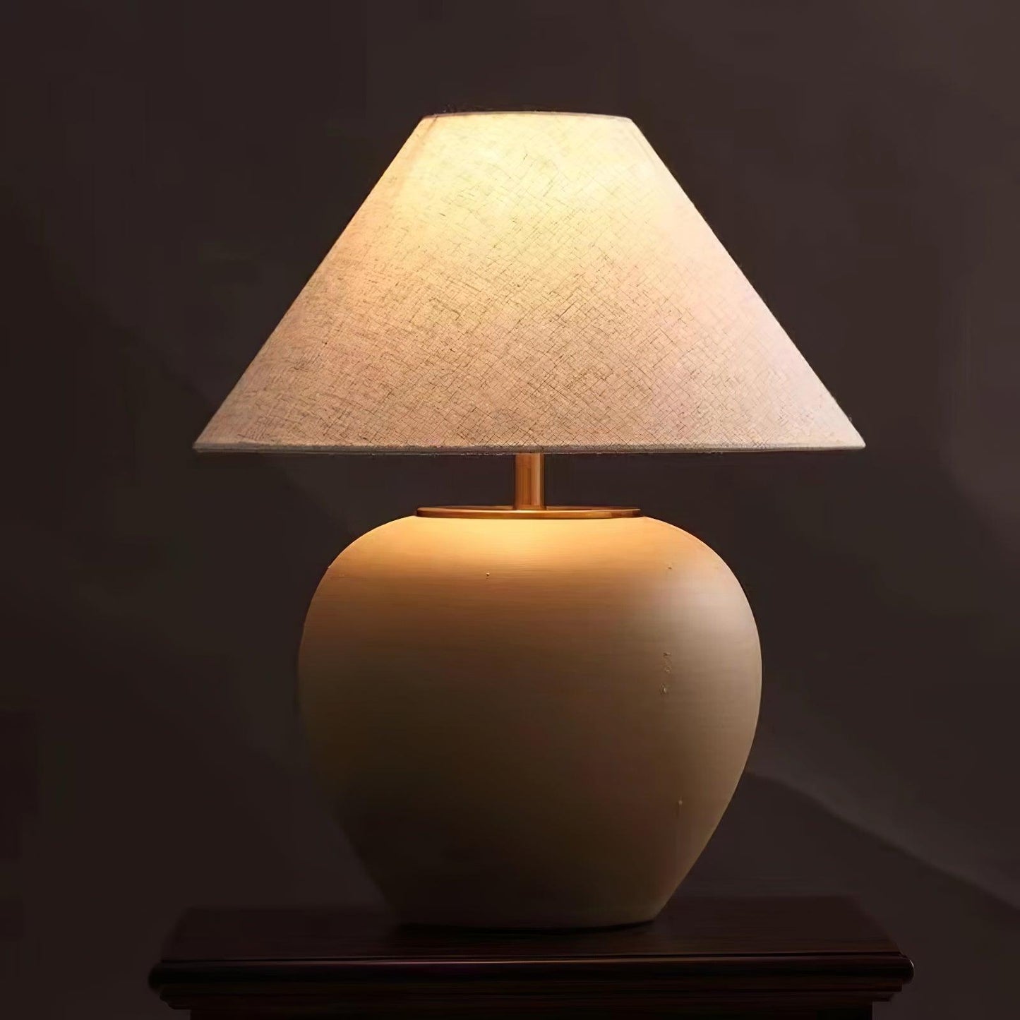 Upsala Ekeby Side table lamp Table Lamp