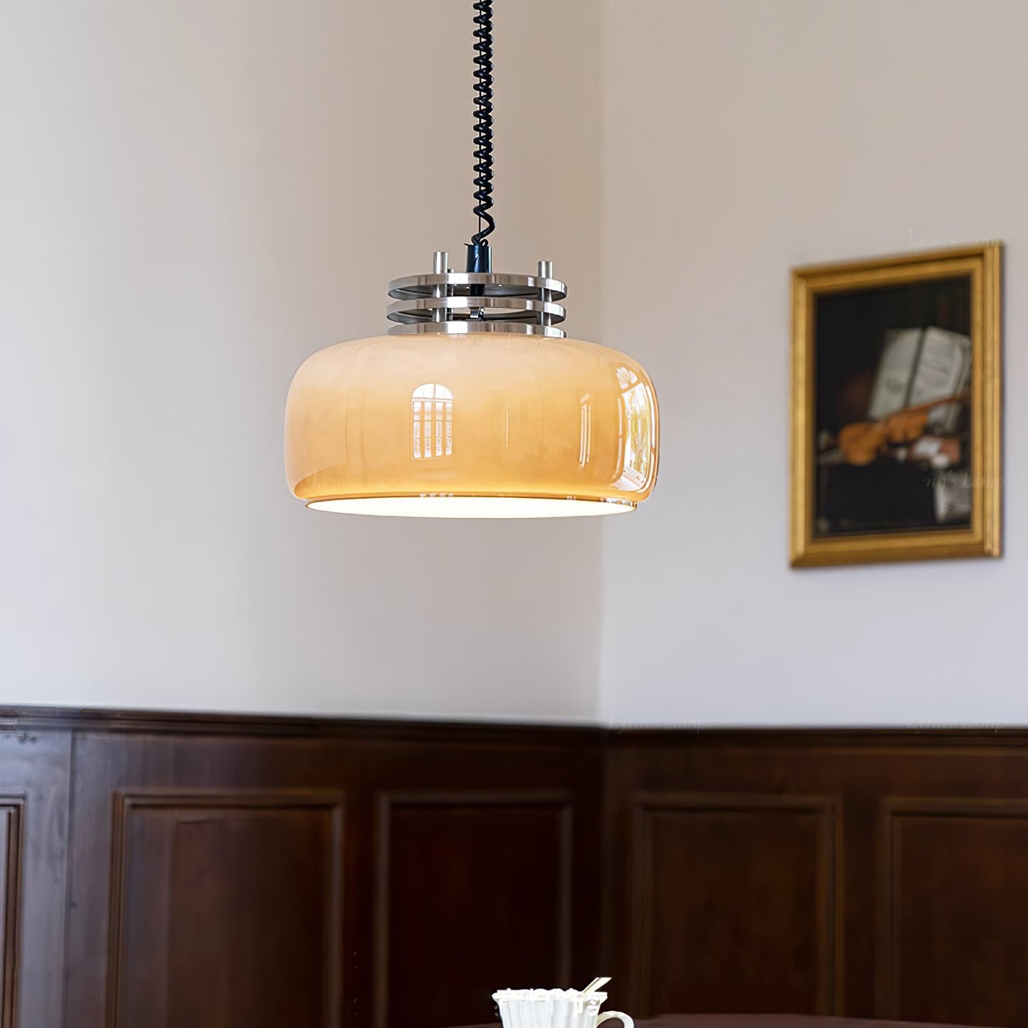 Ebb Droplight Pendant Lamp