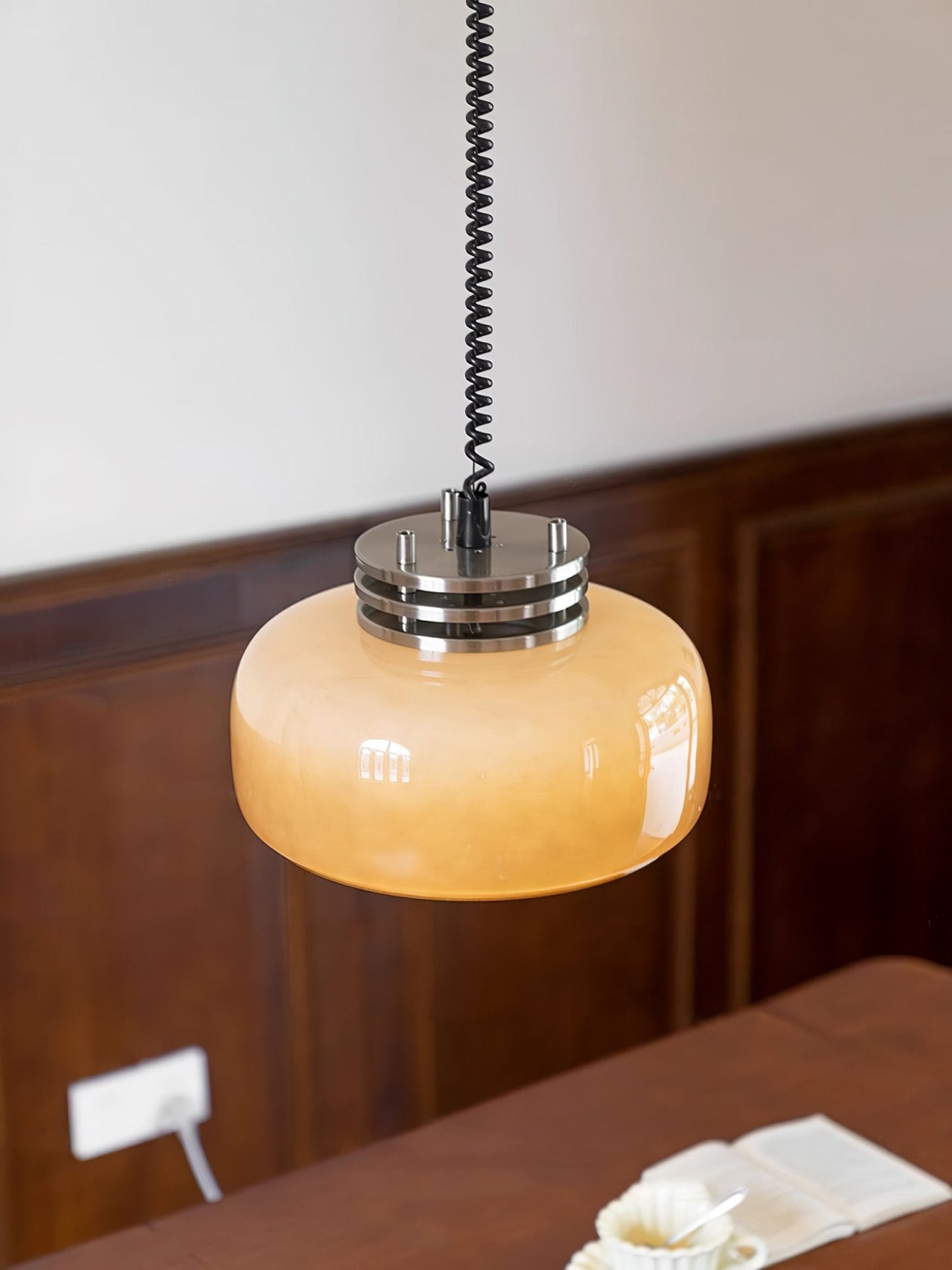 Ebb Droplight Pendant Lamp