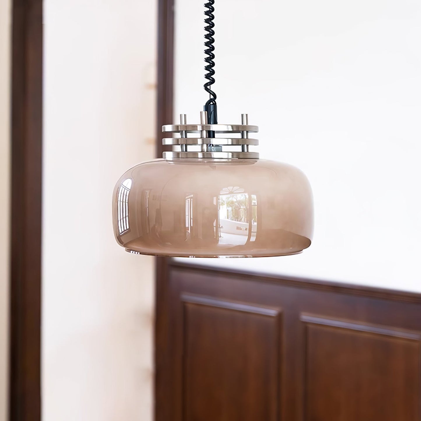 Ebb Droplight Pendant Lamp