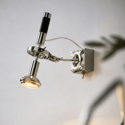 Urban Edge Wall Lamp