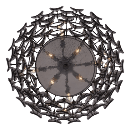 Uroko Chandelier