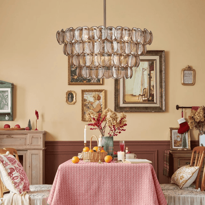 Uroko Chandelier