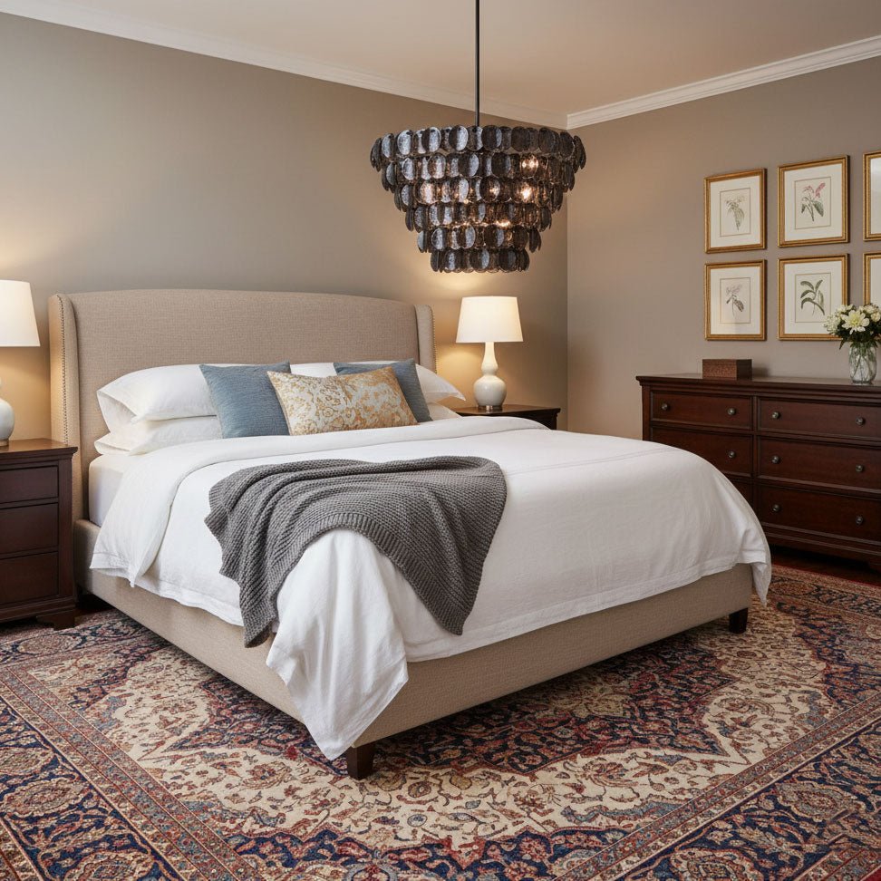 Uroko Large Chandelier