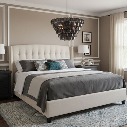 Uroko Large Chandelier