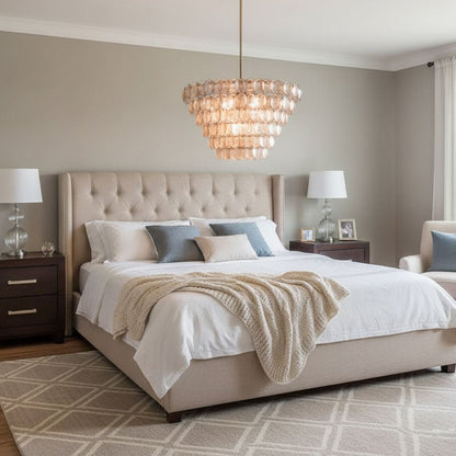 Uroko Large Chandelier