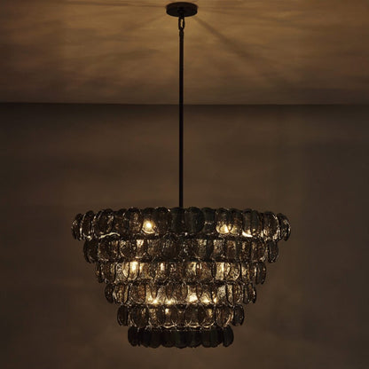 Uroko Large Chandelier