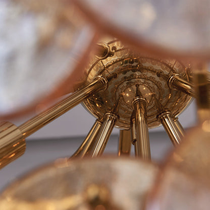 Uroko Large Chandelier