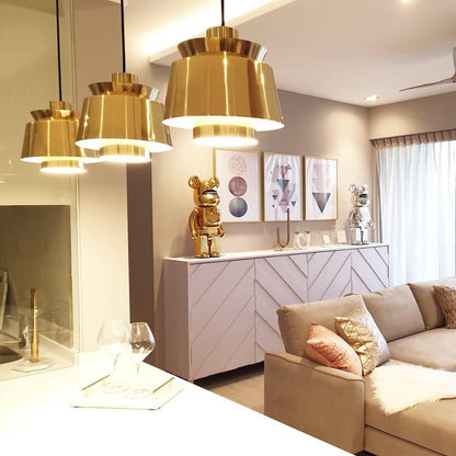 Orion Ceiling light fitting Pendant Light