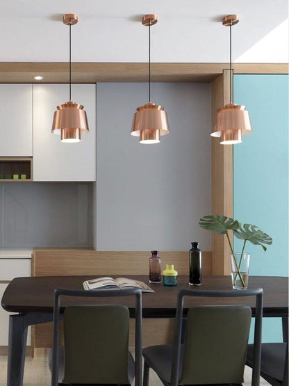 Orion Ceiling light fitting Pendant Light