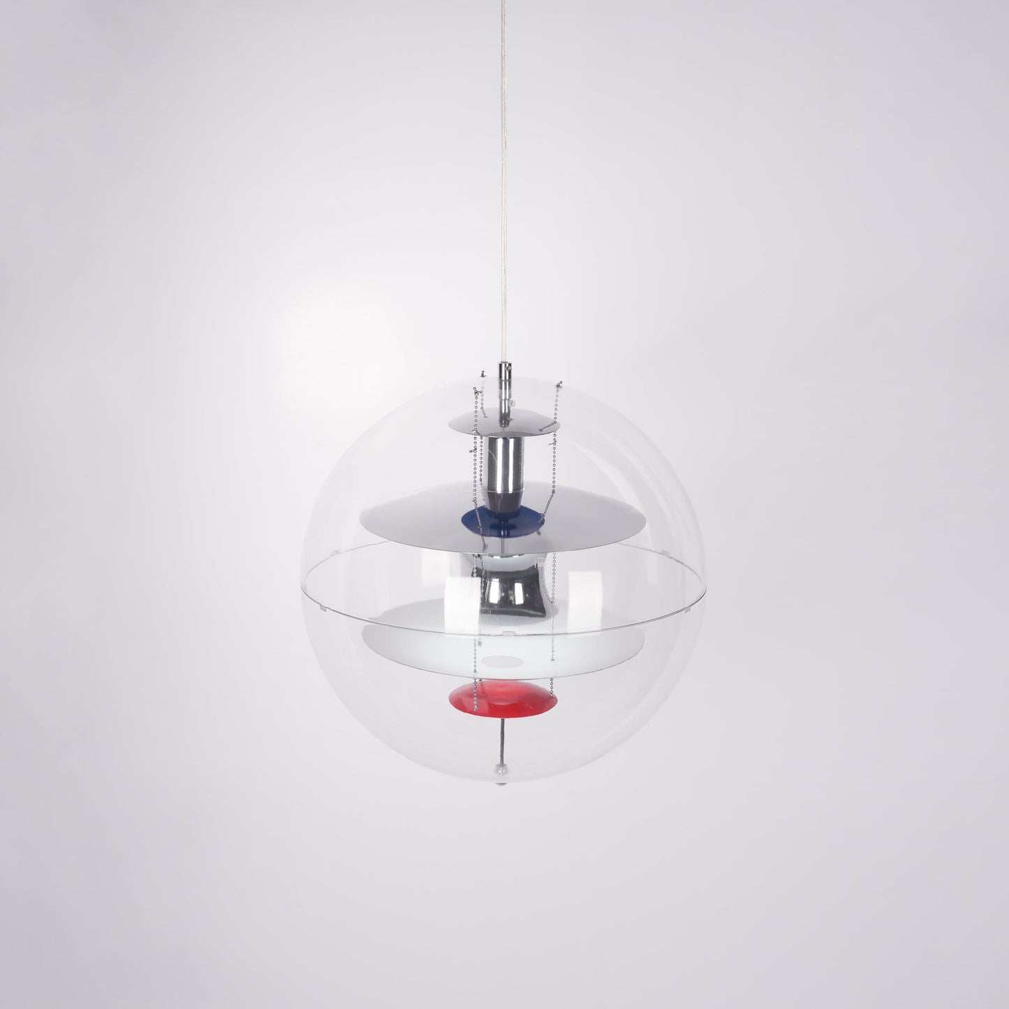 Round Sphere Hanging light Pendant Lamp