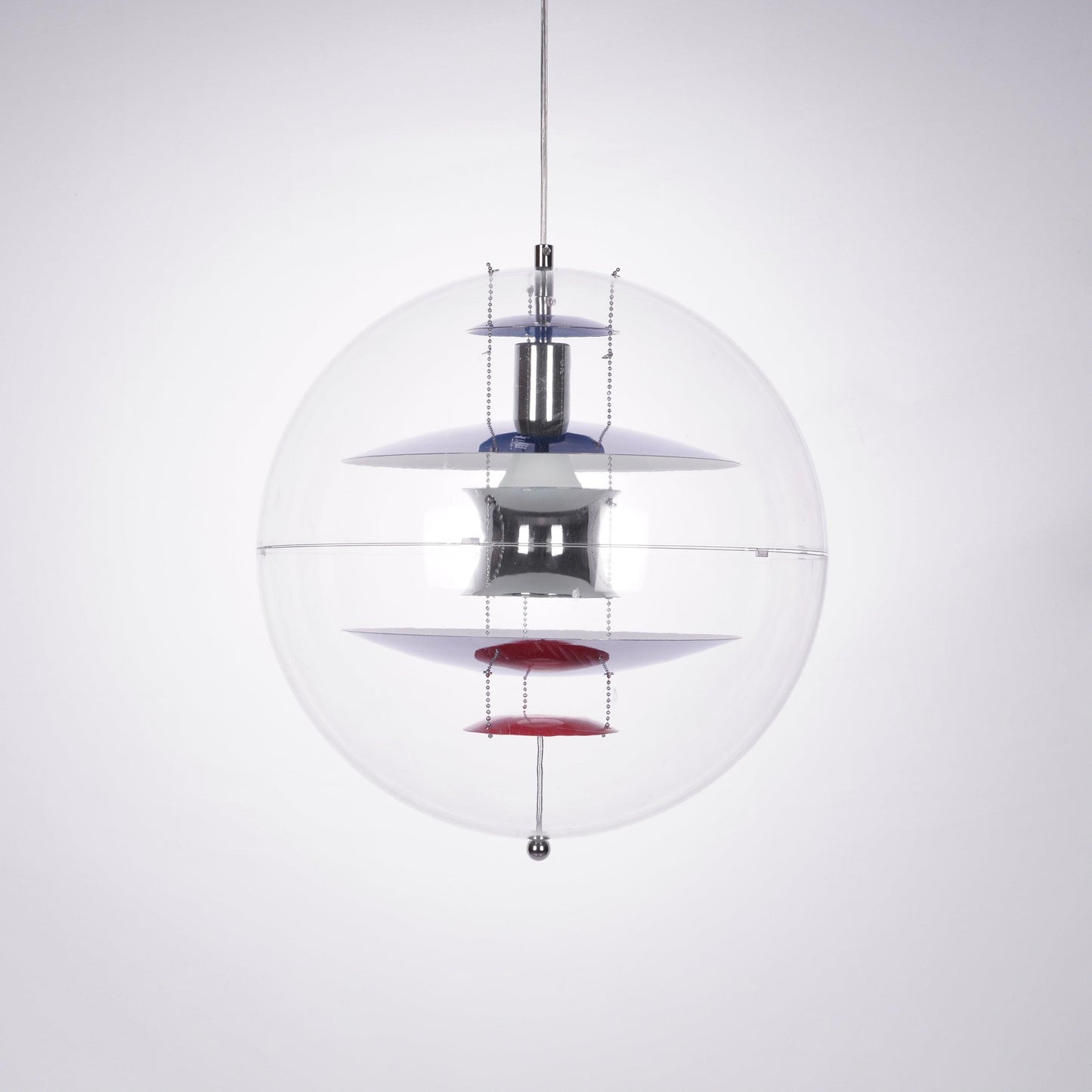 Round Sphere Hanging light Pendant Lamp