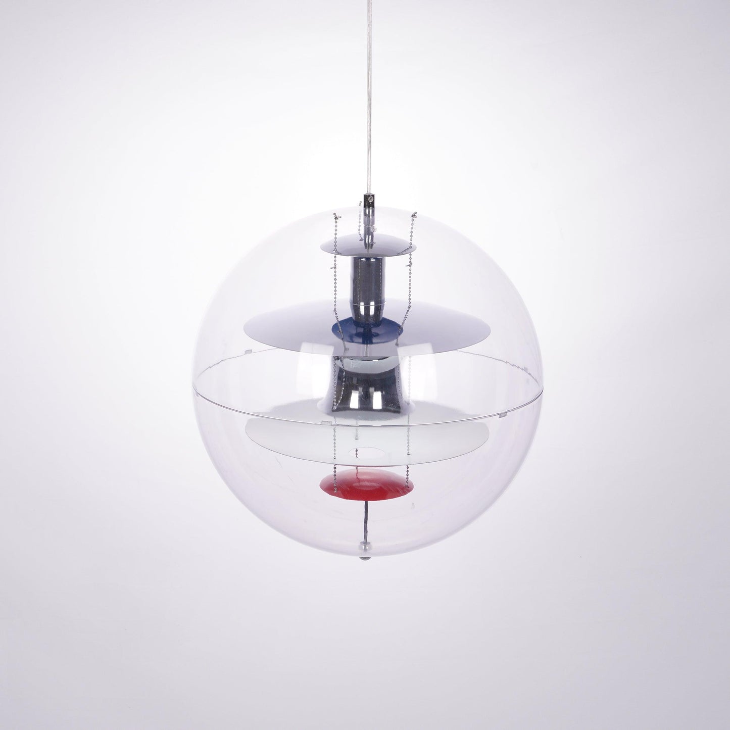 Round Sphere Hanging light Pendant Lamp