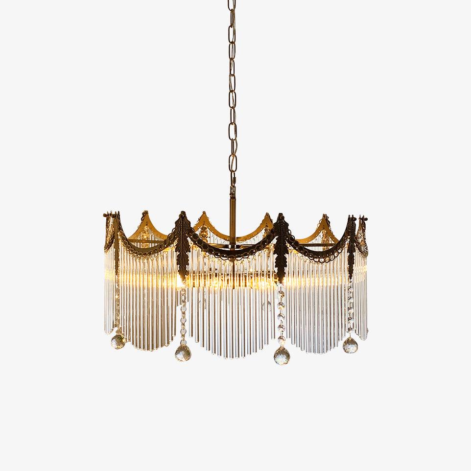 Vacarro Ceiling fixture Chandelier