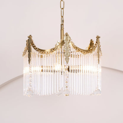 Vacarro Ceiling fixture Chandelier