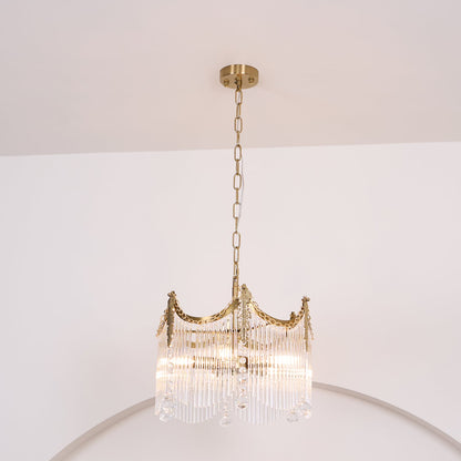 Vacarro Ceiling fixture Chandelier