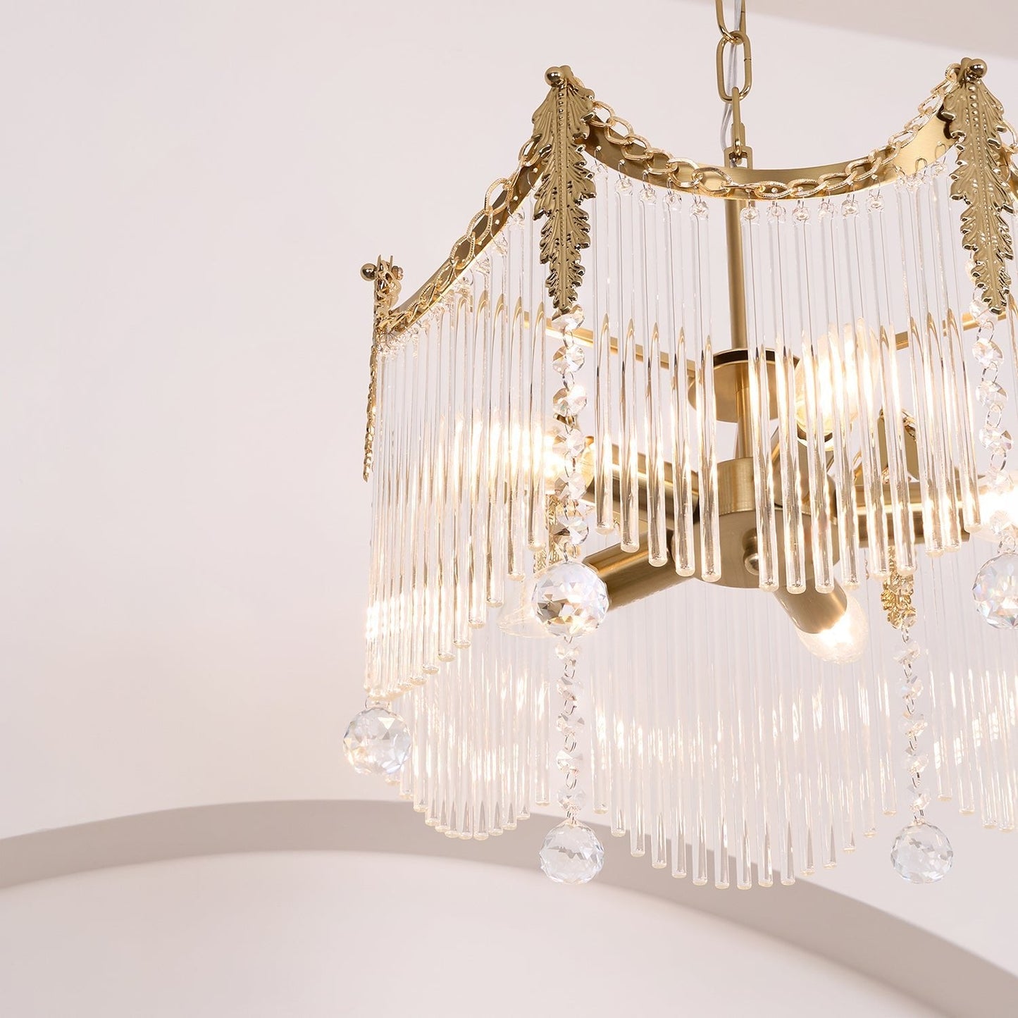 Vacarro Ceiling fixture Chandelier