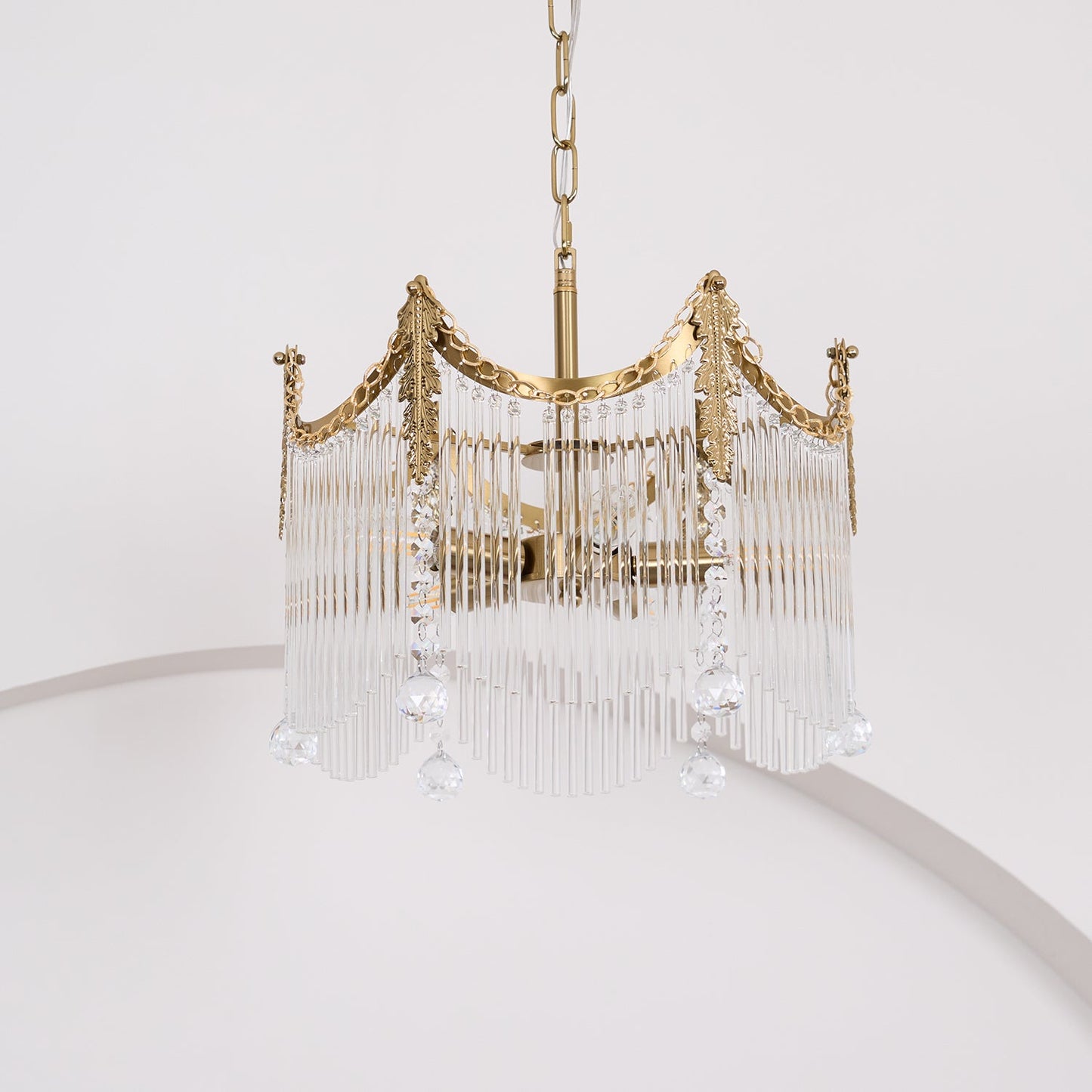 Vacarro Ceiling fixture Chandelier