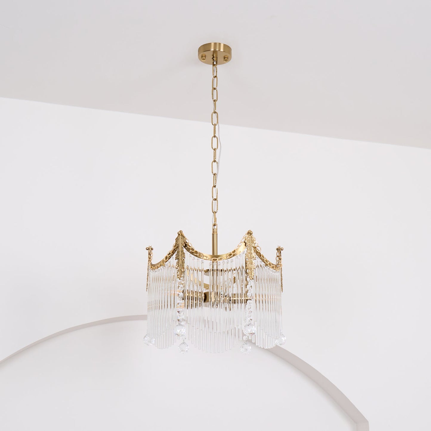 Vacarro Ceiling fixture Chandelier