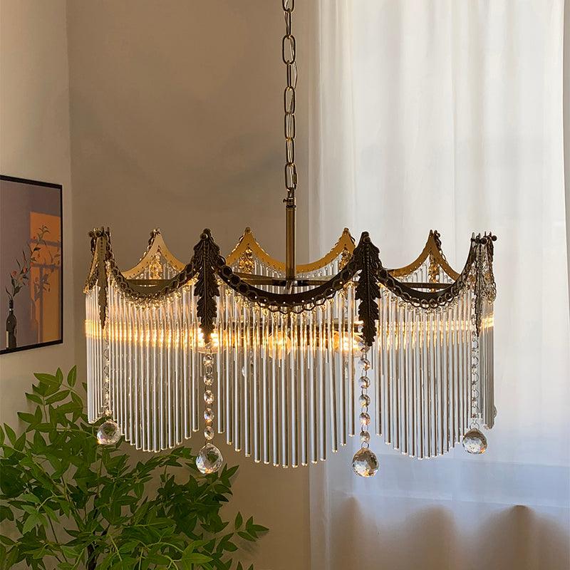 Vacarro Ceiling fixture Chandelier