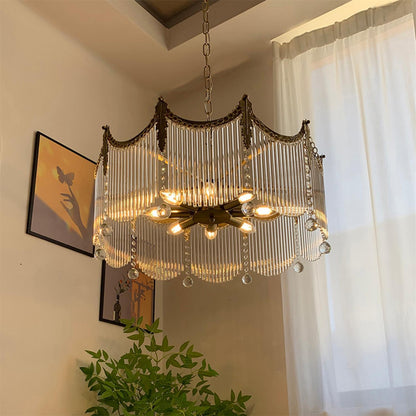 Vacarro Ceiling fixture Chandelier