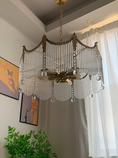 Vacarro Ceiling fixture Chandelier