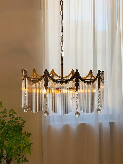 Vacarro Ceiling fixture Chandelier