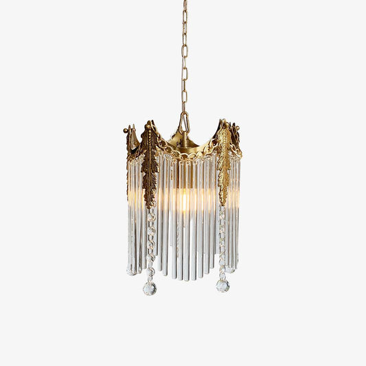 Vacarro Drop light Pendant Light