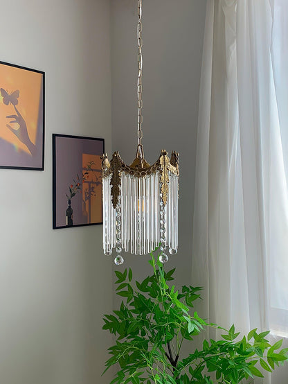 Vacarro Drop light Pendant Light