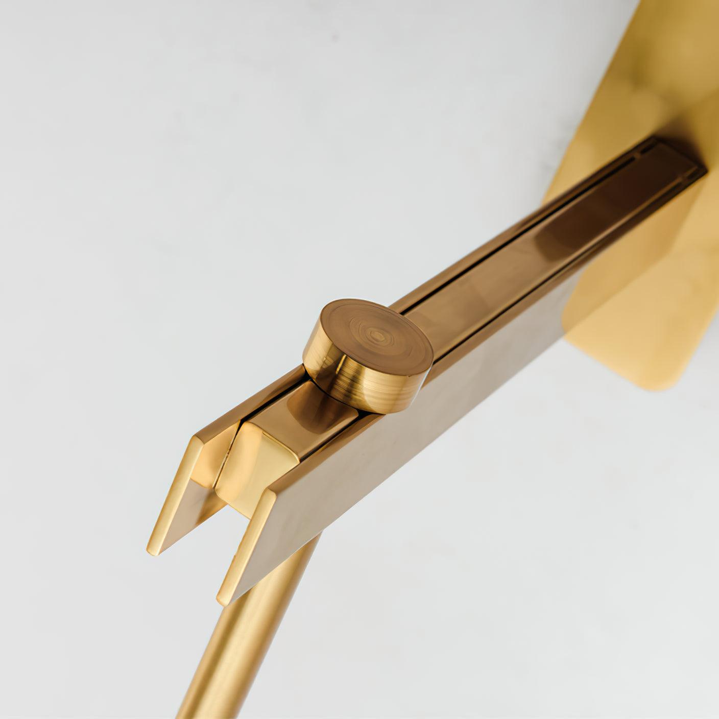 Vadim Wall-mounted light Wall Lamp